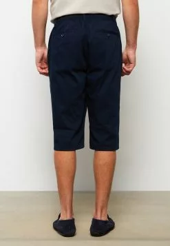 LC WAIKIKI Standard Fit Bermuda Men's Shorts -LC WAIKIKI popular shop lc waikiki 3737 9798726 5