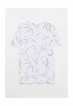 LC WAIKIKI Crew Neck Short Sleeve Patterned Combed Cotton Men's T-Shirt 13 LC WAIKIKI Crew Neck Short Sleeve Patterned Combed Cotton Men's T-Shirt -LC WAIKIKI popular shop lc waikiki 3743 1817916 6