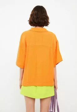 LC WAIKIKI Straight Cotton Shirt -LC WAIKIKI popular shop lc waikiki 3743 4077626 5