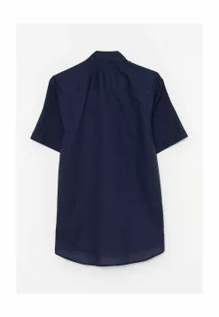 LC WAIKIKI Regular Fit Short Sleeve Poplin Men's Shirt -LC WAIKIKI popular shop lc waikiki 3767 3816726 7