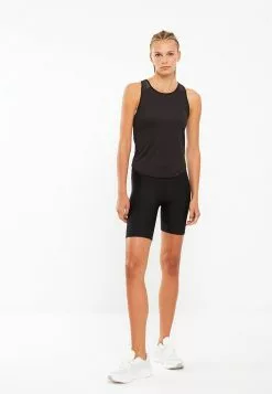 LC WAIKIKI Crew Neck Straight Sleeveless Women's Sports Singlet 9 LC WAIKIKI Crew Neck Straight Sleeveless Women's Sports Singlet -LC WAIKIKI popular shop lc waikiki 3844 6658236 2