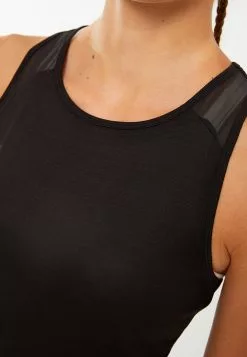 LC WAIKIKI Crew Neck Straight Sleeveless Women's Sports Singlet 10 LC WAIKIKI Crew Neck Straight Sleeveless Women's Sports Singlet -LC WAIKIKI popular shop lc waikiki 3844 6658236 3