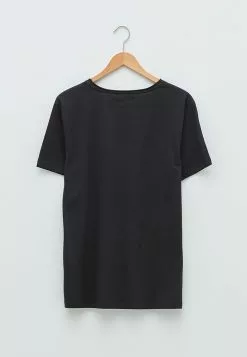 LC WAIKIKI Crew Neck Short Sleeve Basic Combed Cotton Men's T-Shirt -LC WAIKIKI popular shop lc waikiki 3856 7338236 7