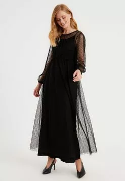 LC WAIKIKI Tulle Detailed Maternity Dress 8 LC WAIKIKI Tulle Detailed Maternity Dress -LC WAIKIKI popular shop lc waikiki 3857 3870936 2