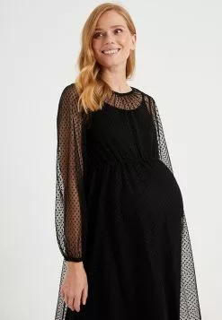 LC WAIKIKI Tulle Detailed Maternity Dress 9 LC WAIKIKI Tulle Detailed Maternity Dress -LC WAIKIKI popular shop lc waikiki 3857 3870936 3