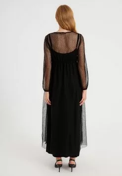 LC WAIKIKI Tulle Detailed Maternity Dress 10 LC WAIKIKI Tulle Detailed Maternity Dress -LC WAIKIKI popular shop lc waikiki 3857 3870936 4