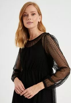 LC WAIKIKI Tulle Detailed Maternity Dress 11 LC WAIKIKI Tulle Detailed Maternity Dress -LC WAIKIKI popular shop lc waikiki 3857 3870936 5