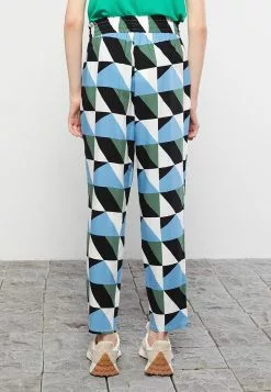 LC WAIKIKI Elastic Waist Comfortable Pattern Patterned Viscose Women's Trousers 13 LC WAIKIKI Elastic Waist Comfortable Pattern Patterned Viscose Women's Trousers -LC WAIKIKI popular shop lc waikiki 3865 9303936 5