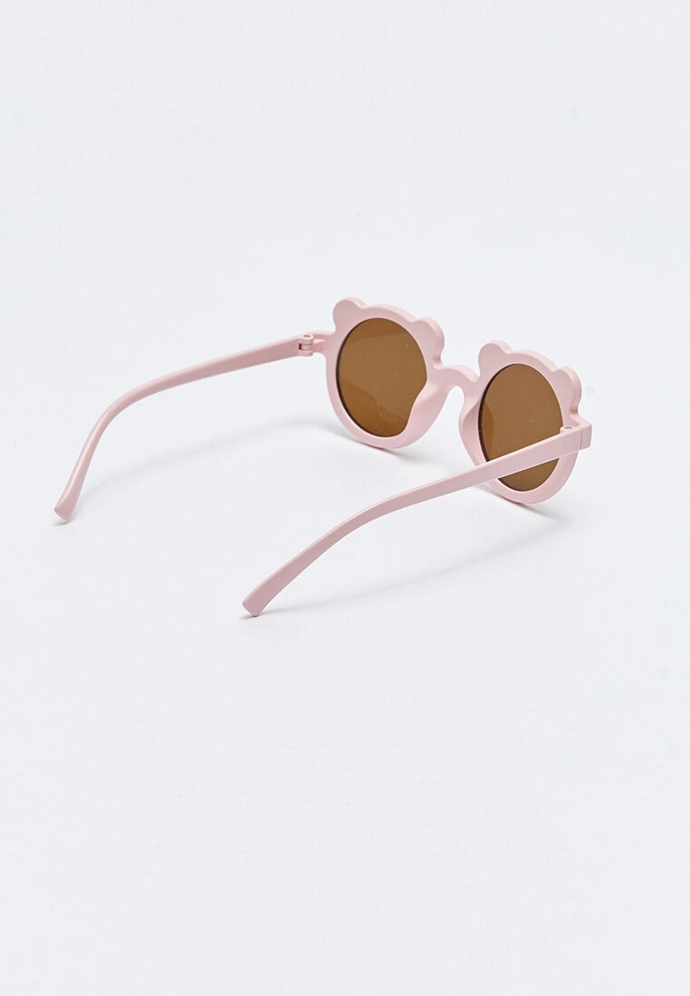 LC WAIKIKI Plain Girls' Sunglasses 5 LC WAIKIKI Plain Girls' Sunglasses - Image 3