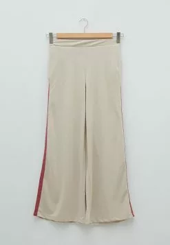 LC WAIKIKI Elastic Waist Stripe Detailed Women's Sweatpants 14 LC WAIKIKI Elastic Waist Stripe Detailed Women's Sweatpants -LC WAIKIKI popular shop lc waikiki 3875 1280936 6