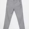 LC WAIKIKI Slim Fit Textured Men's Trousers