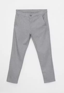 LC WAIKIKI Slim Fit Textured Men's Trousers