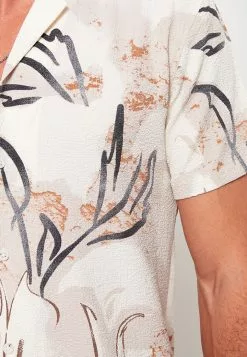 LC WAIKIKI Regular Fit Short Sleeve Patterned Men's Shirt 7 LC WAIKIKI Regular Fit Short Sleeve Patterned Men's Shirt -LC WAIKIKI popular shop lc waikiki 3896 0971936 3