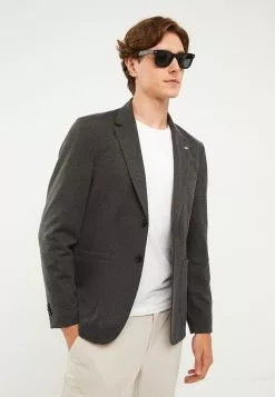 LC WAIKIKI Slim Fit Men's Blazer Jacket