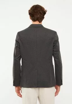 LC WAIKIKI Slim Fit Men's Blazer Jacket 13 LC WAIKIKI Slim Fit Men's Blazer Jacket -LC WAIKIKI popular shop lc waikiki 3896 5580936 5