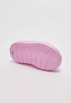 LC WAIKIKI Minnie Mouse Licensed 3D Patch Detailed Elastic Baby Girl Sandals -LC WAIKIKI popular shop lc waikiki 3900 8545226 5