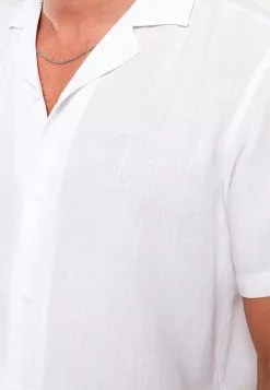 LC WAIKIKI Comfortable Fit Resort Collar Short Sleeve Patterned Viscose Men's Shirt 12 LC WAIKIKI Comfortable Fit Resort Collar Short Sleeve Patterned Viscose Men's Shirt -LC WAIKIKI popular shop lc waikiki 3903 8274936 4