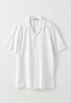 LC WAIKIKI Comfortable Fit Resort Collar Short Sleeve Patterned Viscose Men's Shirt 14 LC WAIKIKI Comfortable Fit Resort Collar Short Sleeve Patterned Viscose Men's Shirt -LC WAIKIKI popular shop lc waikiki 3903 8274936 6