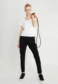 LC WAIKIKI Elastic Waist Regular Pocket Detailed Women's Sweatpants