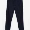 LC WAIKIKI Slim Fit Men's Trousers With Tie Waist Detail