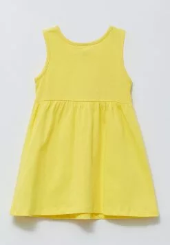 LC WAIKIKI Crew Neck Minnie Mouse Printed Baby Girl Dress -LC WAIKIKI popular shop lc waikiki 3906 8608236 2