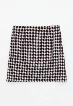 LC WAIKIKI Plaid Tweed Women's Tube Skirt 15 LC WAIKIKI Plaid Tweed Women's Tube Skirt -LC WAIKIKI popular shop lc waikiki 3907 8374936 7