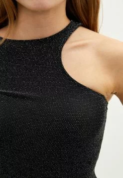 LC WAIKIKI Crew Neck Bright Long Sleeve Women's Blouse -LC WAIKIKI popular shop lc waikiki 3924 8932936 4