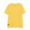 LC WAIKIKI Crew Neck Basic Short Sleeves Boys T-Shirt -LC WAIKIKI popular shop lc waikiki 3926 9683226 1