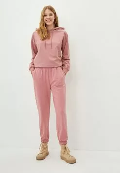 LC WAIKIKI Elastic Waist Regular Pocket Detailed Women's Sweatpants 12 LC WAIKIKI Elastic Waist Regular Pocket Detailed Women's Sweatpants -LC WAIKIKI popular shop lc waikiki 3930 4503936 3