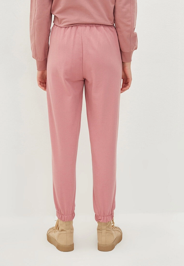 LC WAIKIKI Elastic Waist Regular Pocket Detailed Women's Sweatpants 8 LC WAIKIKI Elastic Waist Regular Pocket Detailed Women's Sweatpants - Image 6