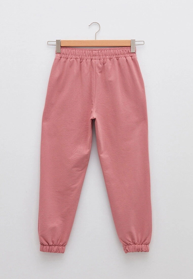 LC WAIKIKI Elastic Waist Regular Pocket Detailed Women's Sweatpants 10 LC WAIKIKI Elastic Waist Regular Pocket Detailed Women's Sweatpants - Image 8