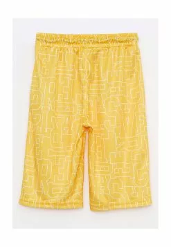 LC WAIKIKI Elastic Waist Printed Boys Roller Shorts -LC WAIKIKI popular shop lc waikiki 3932 1109426 2