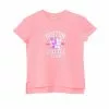 LC WAIKIKI Crew Neck Printed Girls' T-Shirt -LC WAIKIKI popular shop lc waikiki 3934 1409426 1