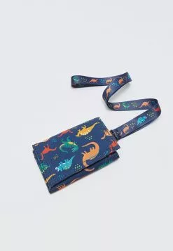 LC WAIKIKI Dinosaur Printed Boy's Wallet
