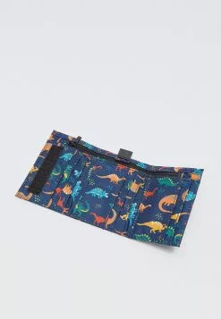 LC WAIKIKI Dinosaur Printed Boy's Wallet -LC WAIKIKI popular shop lc waikiki 3937 0066736 4