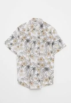 LC WAIKIKI Regular Fit Short Sleeve Patterned Men's Shirt 16 LC WAIKIKI Regular Fit Short Sleeve Patterned Men's Shirt -LC WAIKIKI popular shop lc waikiki 3937 0387236 7