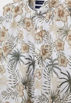 LC WAIKIKI Regular Fit Short Sleeve Patterned Men's Shirt 17 LC WAIKIKI Regular Fit Short Sleeve Patterned Men's Shirt -LC WAIKIKI popular shop lc waikiki 3937 0387236 8