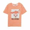 LC WAIKIKI Reversible Sequined Cotton Girls' T-Shirt