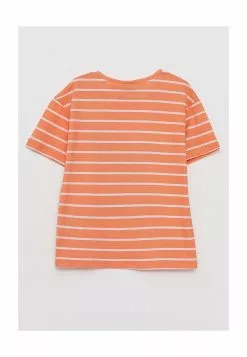 LC WAIKIKI Reversible Sequined Cotton Girls' T-Shirt -LC WAIKIKI popular shop lc waikiki 3940 9878426 2