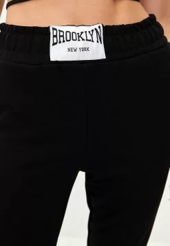 LC WAIKIKI Elastic Waist Printed Pocket Detailed Women's Jogger Sweatpants 12 LC WAIKIKI Elastic Waist Printed Pocket Detailed Women's Jogger Sweatpants -LC WAIKIKI popular shop lc waikiki 3941 1081936 4