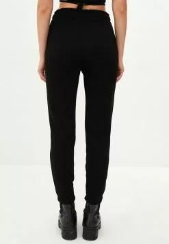 LC WAIKIKI Elastic Waist Printed Pocket Detailed Women's Jogger Sweatpants 13 LC WAIKIKI Elastic Waist Printed Pocket Detailed Women's Jogger Sweatpants -LC WAIKIKI popular shop lc waikiki 3941 1081936 5