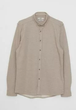 LC WAIKIKI Slim Fit Long Sleeve Men's Shirt