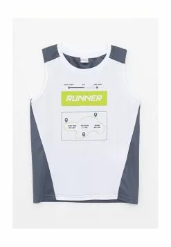 LC WAIKIKI Printed Boys Tank Top & Shorts -LC WAIKIKI popular shop lc waikiki 3943 1798426 2