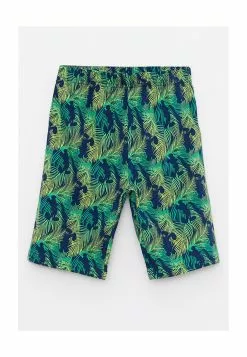 LC WAIKIKI Printed Boys Short Pajamas Set -LC WAIKIKI popular shop lc waikiki 3944 0388426 3