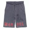 LC WAIKIKI Marvel Elastic Waist Boys Shorts -LC WAIKIKI popular shop lc waikiki 3945 9888426 1