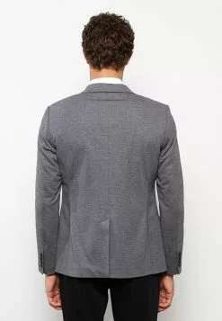 LC WAIKIKI Slim Fit Men's Blazer Jacket 9 LC WAIKIKI Slim Fit Men's Blazer Jacket -LC WAIKIKI popular shop lc waikiki 3946 5480936 4