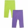 LC WAIKIKI Basic Elastic Waist Tights For Baby Girl 2 Pieces -LC WAIKIKI popular shop lc waikiki 3946 7406326 1