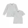 LC WAIKIKI 2-Pack Boys Basic Cotton Polo Shirts -LC WAIKIKI popular shop lc waikiki 3955 9978426 1