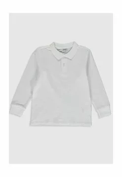 LC WAIKIKI 2-Pack Boys Basic Cotton Polo Shirts -LC WAIKIKI popular shop lc waikiki 3955 9978426 4