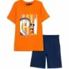 LC WAIKIKI Printed Boys Short Pajamas Set -LC WAIKIKI popular shop lc waikiki 3956 8788426 1